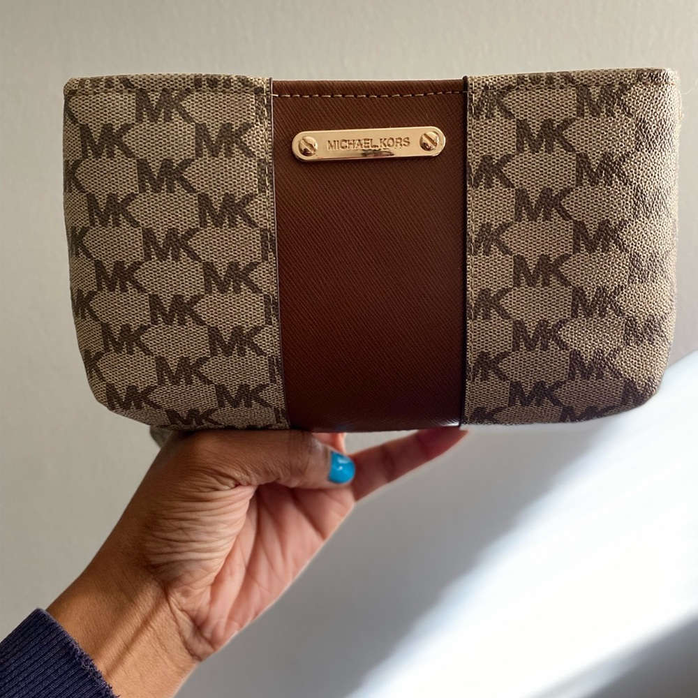Michael Kors Belt Bag